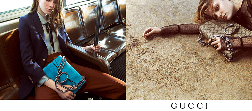 Gucci Replica Handbags